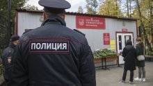 Učenik šestog razreda otvorio paljbu u ruskoj školi u selu Sars; nema mrtvih