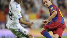 Xavi: Real je želio uništiti nogomet