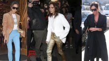 Proslavila ih je Victoria Beckham: Hlačama s ovim laskavim detaljem ne prestaje rasti popularnost