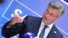 Plenković optužio Milanovića da provodi 'puzajući državni udar'!