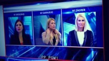 N1 televizija starta krajem rujna