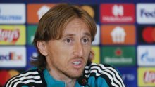 Luka Modrić vrlo žestoko reagirao na prijedlog kojeg forsira prvi čovjek Fife i donedavni Bobanov nadređeni: Za mene to nema smisla...