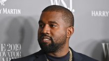 Nakon višegodišnjeg najavljivanja: Kanye West službeno promijenio ime u Ye