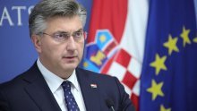 Plenković iz Bruxellesa o Milanoviću: Ova tirada koju smo čuli valjda je zbog juga. Besprizorno, neprimjereno i bezobrazno!