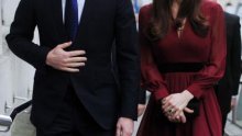 Kate Middleton vraća se na posao