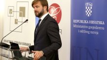 Ćorić: Nastave li cijene goriva rasti doći će do 'pravednije raspodjele odgovornosti'