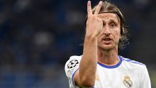 Luka Modrić uoči Realove 'utakmice istine' otvoreno progovorio o svim problemima u momčadi, a onda se dotakao i Darija Srne