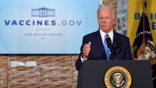 Biden: SAD bi stao u obranu Tajvana u slučaju napada Kine