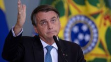 Brazilski predsjednik Bolsonaro bit će optužen za masovno ubojstvo? Parlamentarni odbor smatra da je odgovoran za smrt stotina tisuća Brazilaca od koronavirusa