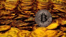 Prvi ETF vezan uz bitcoin izazvao pravu pomamu investitora; bitcoin blizu rekorda