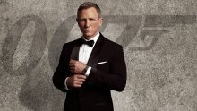 James Bond ruši rekorde