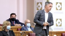 SDSS pegla imidž, podržao SDP oko povlačenja tužbi protiv novinara HRT-a