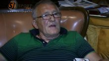 Od posljedica korone umro Dragan Pantelić, jedan od najvećih golmana bivše države koji je zbog jednog gola koji je zabio ušao u povijest