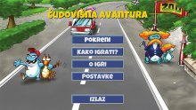 Igra za djecu udruge Roda i Gamechucka dobila je nastavak za nešto stariji uzrast