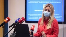 Pavić Šimetin pozvala na povratak osnovnim mjerama zaštite: Ovakvu situaciju već dugo nismo imali, evo što se očekuje