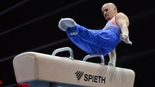 Fantastični Filip Ude izborio je plasman u finale Svjetskog prvenstva u Japanu; u subotu će se boriti za medalju