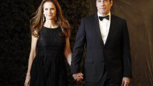 Razvode se John Travolta i Kelly Preston?