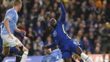 Lukaku opet nije zabio, a kada će - ne zna se! Chelsea ostao bez dva napadača, ali trener Tuchel ne brine. Potvrdio je interes za dovođenjem norveške superzvijezde