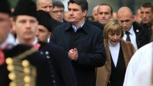 Milanović: Bit ću u Koloni sjećanja. Bit će kako bude