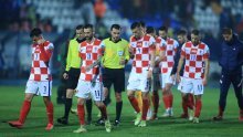 Hrvatska nogometna reprezentacija skliznula, a poznat je datum događaja na kojem Vatreni pod svaku cijenu žele sudjelovati