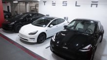 [FOTO] Vrijednost automobilskih marki: Tesla preskače konkurenciju među najboljim globalnim robnim markama za 2021.