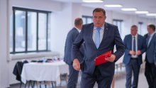 Dodik se ovaj put opasno zaigrao: U avanturi kojom je zatresao temelje BiH žrtva bi mogao ispasti on sam