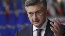 Plenković: U Hrvatskoj neće biti poskupljenja struje i plina do kraja sezone grijanja