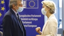 Europski parlament traži da se pokrene postupak protiv Poljske zbog kršenja vladavine prava, Sassoli zaprijetio da će tužiti i Europsku komisiju