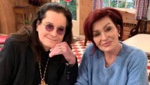 Ljubavna priča Ozzyja i Sharon Osbourne stiže na velika platna