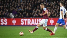 [FOTO] West Ham United potvrdio zašto je prvi favoriti H skupine; niti belgijska momčad nije mu mogla ništa