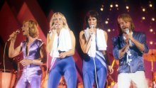 Abba objavila novu pjesmu 'Just A Notion' koja donosi klasični zvuk ove kultne grupe iz 1970-ih