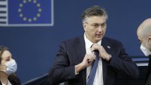 Plenković: Slijedi nam desetljeće stabilizacije, treba nam održiv turizam i ulazak u Schengen