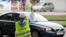 Dvoje djece lakše nastradalo u Istri: Jedno je nakon naguravanja palo na cestu te ga je udario kombi dok je za ozljedu drugog kriv neodgovoran roditelj