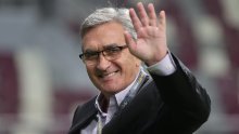 Branko Ivanković otkrio nam je zašto mu je poziv Arsenea Wengera pokvario planove za Dinamo, ali je među prvima doznao da FIFA želi promijeniti povijest!