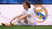 Luka Modrić uoči nedjeljnog El Clasica otkrio što obavezno napravi prije izlaska na teren; ovo su njegovi tajni rituali...