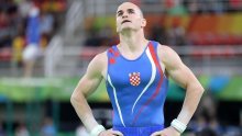 Nakon razočaranja i nesretnog pada u finalu oglasio se Filip Ude: Volim gimnastiku, živim za gimnastiku. Nadam se da ću što duže izdržati...