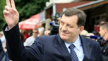 Vučić obećao potporu Republici Srpskoj, Dodik alternativu EU vidi u Kini i Rusiji