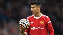 Cristiano Ronaldo oglasio se uoči derbija s Liverpoolom i jasno odgovorio svojim kritičarima: Savjest mi je mirna i ne brinem se o onima koji loše pričaju o meni...