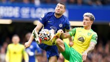 [FOTO] Dvije asistencije Matea Kovačića u uvjerljivoj pobjedi Chelseaja; 'bluesi' su razbili Norwich čak 7:0