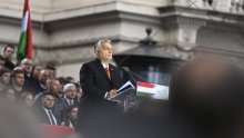 Orban usporedio Europsku uniju sa Sovjetskim Savezom