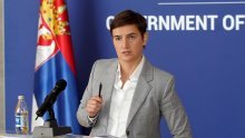 Brnabić: Srbija pozvana na američki Samit za demokraciju