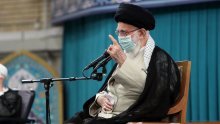 Hamenei poziva na preispitivanje sporazuma o normalizaciji odnosa s Izraelom