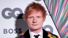 Samo pet dana prije izlaska novog albuma, Ed Sheeran mora promijeniti sve planove: 'Žao mi je, pozitivan sam na Covid!'