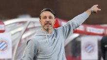 [FOTO] Niko Kovač odveo 'kneževe' do četvrte pobjede u posljednjih pet utakmica; u Monacu je lako pao Montpellier...