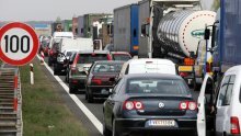 Prometna nesreća na A3 između Križa i Ivanić Grada