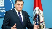 Dodik ne odustaje i planira preuzeti vojsku, pravosuđe i carine