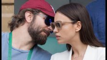 Bradley Cooper i Irina Shayk: Tajna zaobljenog trbuščića