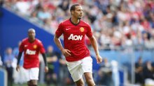 Rio Ferdinand pisao je povijest Manchester Uniteda, pa je nakon debakla protiv Liverpoola poslao jasnu poruku iz bolničkog kreveta