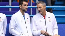 Izbornik Vedran Martić objavio popis tenisača za Davis Cup; Hrvatska u najjačem sastavu