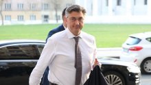 Plenković potvrdio da HDZ sutra plaća 14 milijuna kuna zbog Fimi medije u državni proračun, progovorio i o mjerama: Radimo na tri stvari